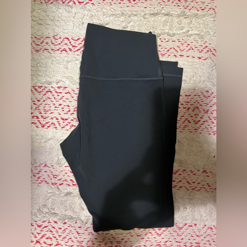 Lululemon Align Leggings